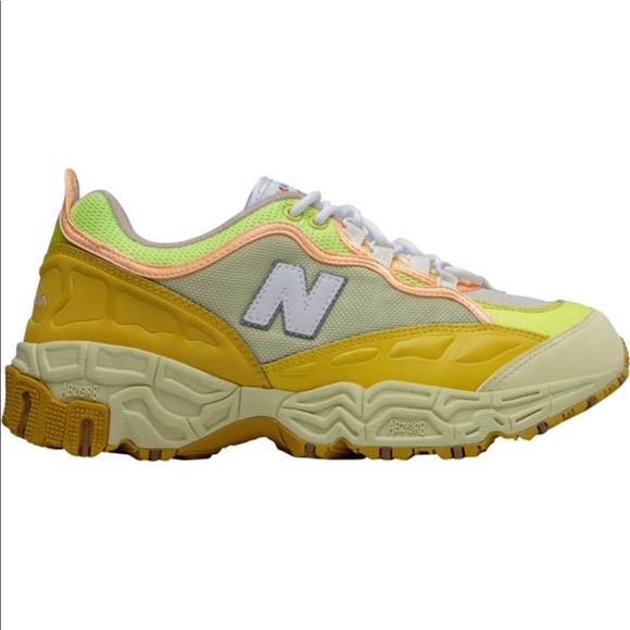 paperboy paris new balance
